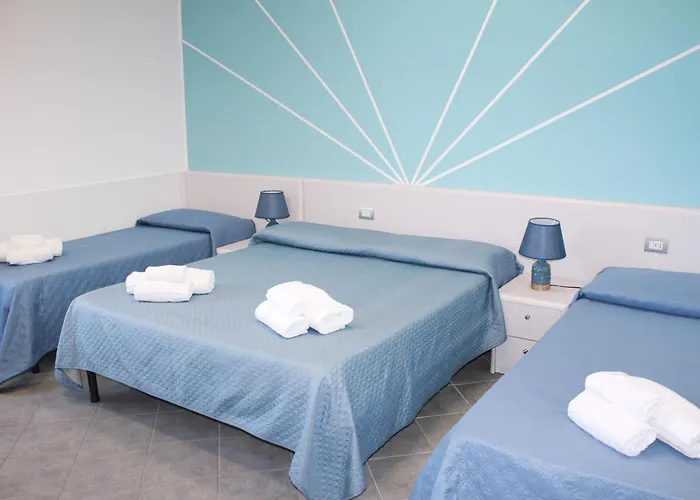 Anita Aparthotel