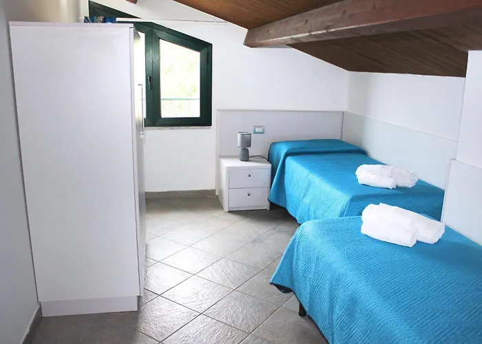 Anita Aparthotel 4*