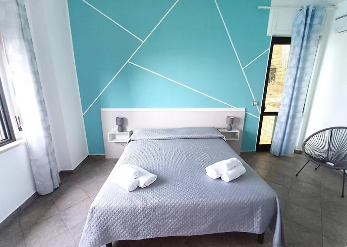 Anita Aparthotel