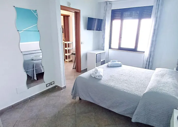 Aparthotel Anita