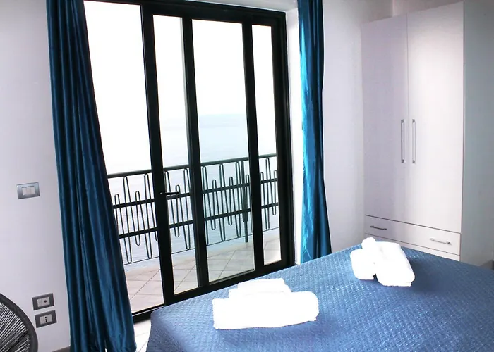 Aparthotel Anita Capo dʼOrlando