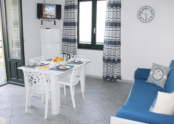 Anita 4* Capo dʼOrlando