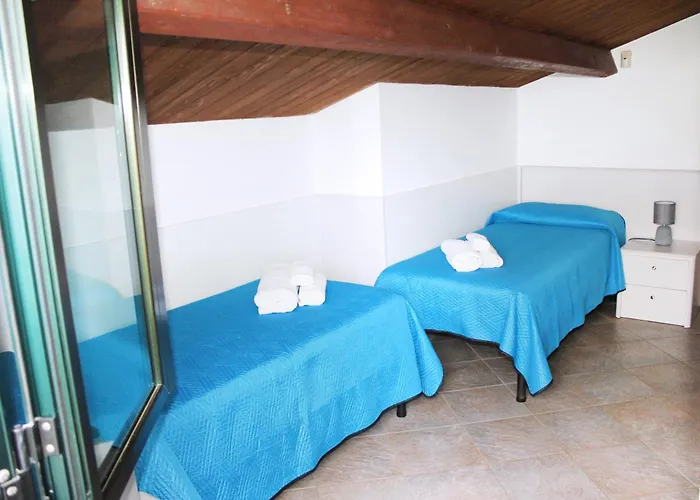 Anita Aparthotel
