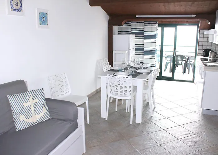 Aparthotel Anita