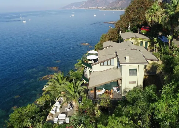 Anita 4* Capo dʼOrlando