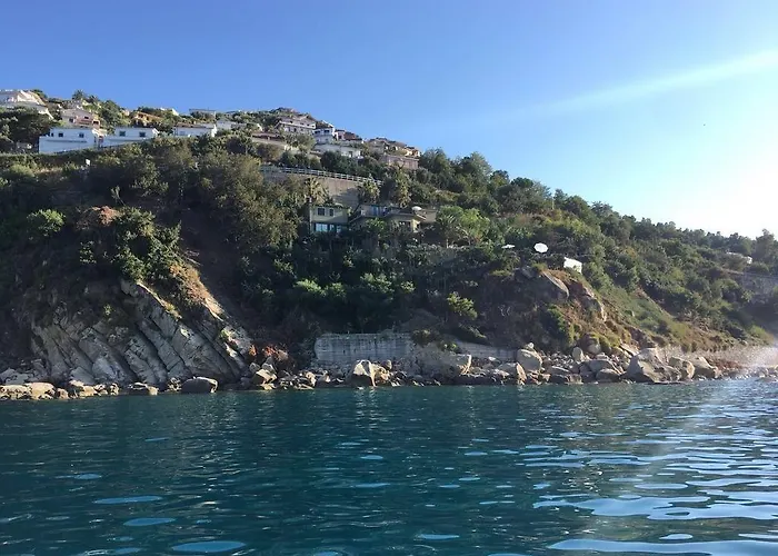 Anita 4* Capo dʼOrlando