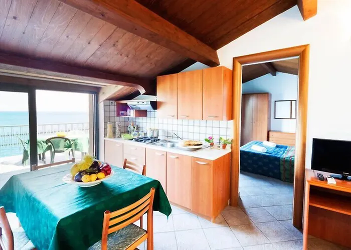 Anita 4* Capo dʼOrlando