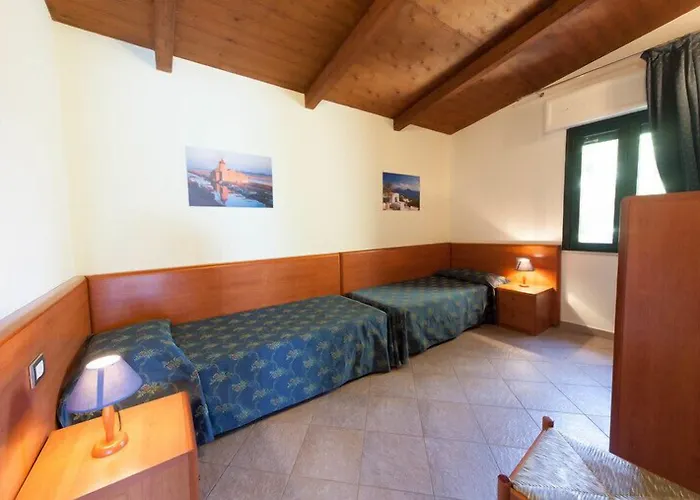Aparthotel Anita