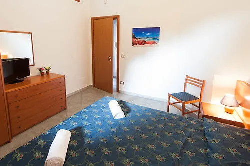 Aparthotel Anita Capo dʼOrlando
