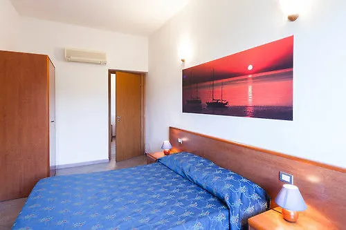 Anita 4* Capo dʼOrlando