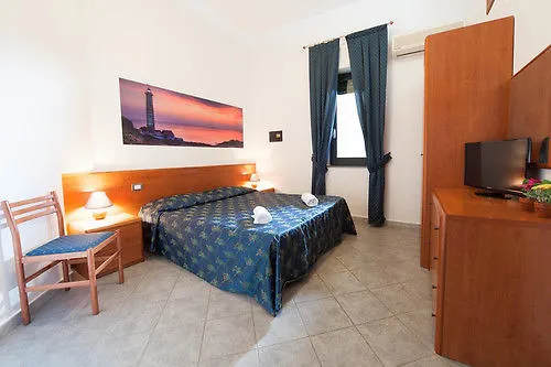 Anita Aparthotel