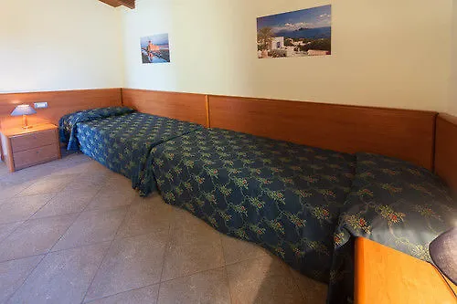 Aparthotel Anita Capo dʼOrlando